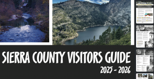 Sierra County Visitors Guide