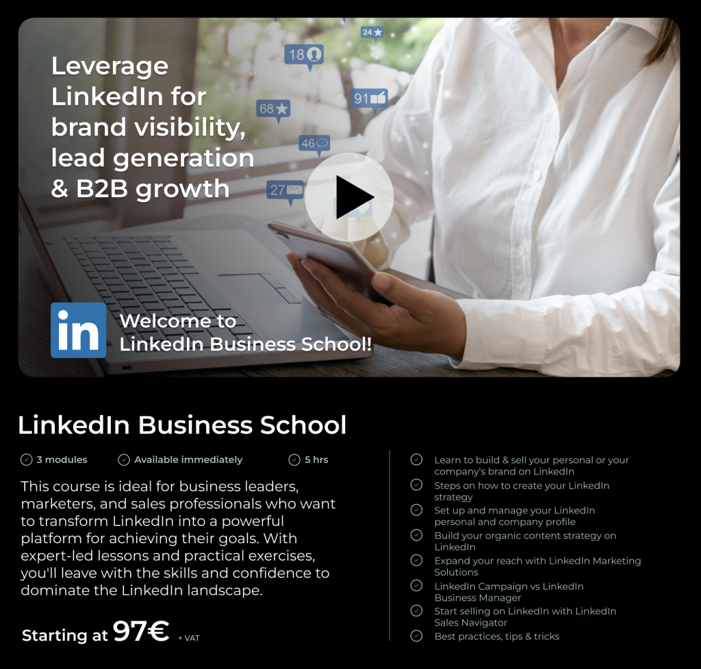 CMO Croatia Courses UX